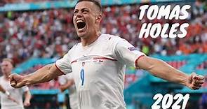 Tomáš Holeš 2021/2022 ● Best Skills and Goals