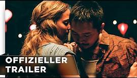 Blue Bayou | Offizieller Trailer deutsch/german HD