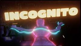 PG Roxette - Incognito (Official Lyric Video)