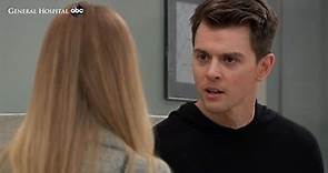 General Hospital Clip: What is Wrong With You?