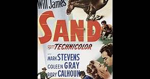 Sand 1949
