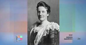 First Ladies-First Lady Edith Roosevelt