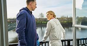 Silent Witness - Series 25: 5. History, Part 5