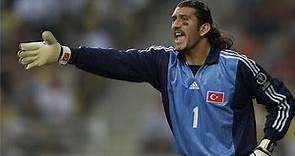2002 Brezilya Türkiye Rüştü Recber Kurtarışları Dünya Kupası Maçı