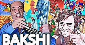 RALPH BAKSHI 🎬 El REBELDE del cine de animación