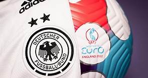 La EURO femenina 2022: análisis de Alemania | Campeonato de Europa Femenino de la UEFA