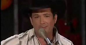 Tracy Byrd - Ten Rounds with Jose Cuervo (in studio)