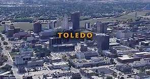 Toledo, Ohio, USA