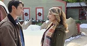 ‘Heart of The Holidays’ Hallmark Movie Premiere: Trailer, Synopsis, Cast
