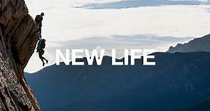 NEW LIFE | The North Face
