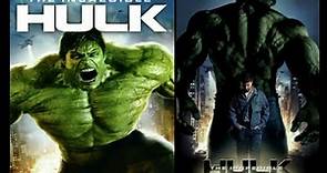 Trailer of The incredible Hulk | Hindi | FHD |