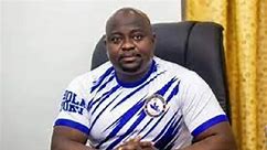 I can make over US$200k in a day – Berekum Chelsea CEO