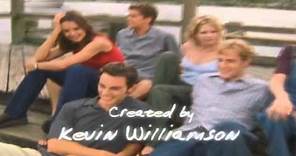 All Dawson's Creek Openings (With 'I Don't Want To Wait')