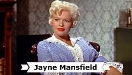 Jayne Mansfield: "Sheriff wider Willen" (1958)