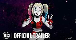 Harley Quinn Season 4 Trailer | DC