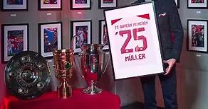 LEYENDA 🔥⚽️🔝 || Thomas Müller renovó contrato con el Bayern Munich hasta 2025 | Nexo Digital EC