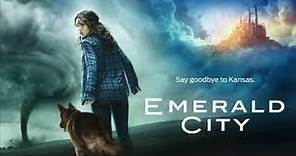 Emerald City Season 1 (2016) with Oliver Jackson-Cohen, Ana Ularu, Adria Arjona Movie