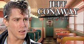 Jeff Conaway (1950-2011)