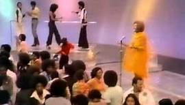 Aretha Franklin - Jump (Soul Train 70's)