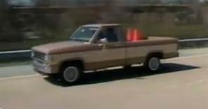 MotorWeek | Retro Review: '83 Ford Ranger