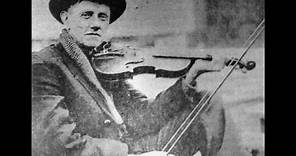 Fiddlin' John Carson-You'll Never Miss Your Mother Until She's Gone