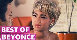 Best Of Beyonce as Etta James in Cadillac Records | Prime Video