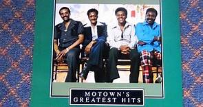 Four Tops - Motown's Greatest Hits