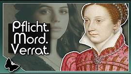 Die ECHTE Maria Stuart I Kurzbiografie Maria Stuart I 2022