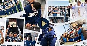 A Look Inside St. John Bosco High School