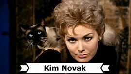 Kim Novak: "Meine Braut ist übersinnlich" (1958)