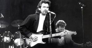 George Harrison: la boda de su esposa con su mejor amigo, su adicción a las drogas y su costado místico