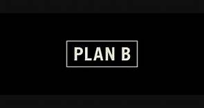 Plan B Entertainment