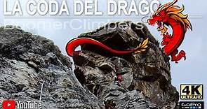 LA CODA DEL DRAGO - monte Tovo Oropa