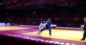 Lukas Reiter (AUT)... - IJF - International Judo Federation