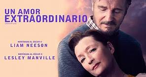 Un Amor Extraordinario (Ordinary Love) - Trailer Oficial Subtitulado al Español
