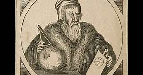 The Incalculable Genius of John Dee