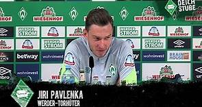 Neuer Vertrag bei Werder Bremen? Jiri Pavlenka: „Wenn wir aufsteigen, kann ich mir das vorstellen"
