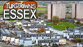 The Only Turds In Essex? Worst Places in Essex, UK