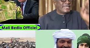 Cheick Oumar Keita analyse Et... - Mali Bedio Officiel