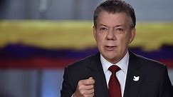 Colombia, ELN rebels agree to ceasefire