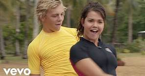 Ross Lynch, Maia Mitchell, Teen Beach Movie Cast - Surf's Up (from "Teen Beach Movie")