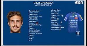 David Cancola
