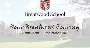 Brentwood School Virtual Open Morning - Saturday 3rd October 2020