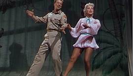 Call Me Mister 1951 - Betty Grable, Dan Dailey, Danny Thomas