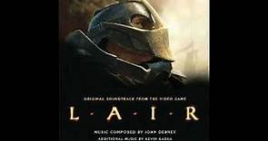 Lair - John Debney - Full Album