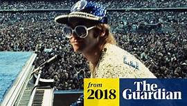 Elton John's 50 greatest songs – ranked!