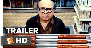 Wiener-Dog Official Trailer 1 (2016) - Danny DeVito, Tracy Letts Movie HD