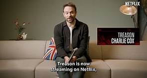 Charlie Cox Answers Fan Questions | Treason | Now Streaming | Netflix