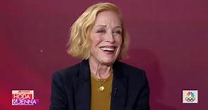 Holland Taylor reflects on 50-year career