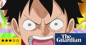 One Piece Film: Red review – eye-popping hijinks in spectacular anime franchise